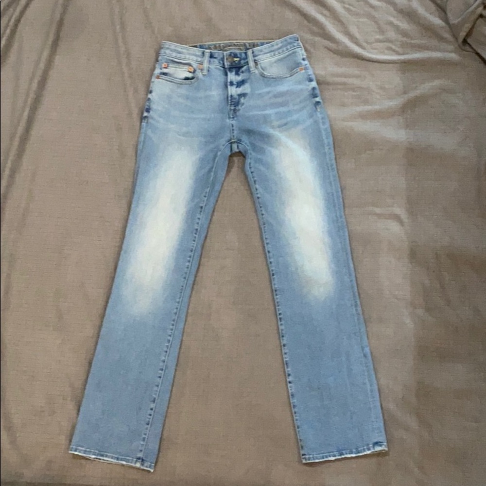 American Eagle Bootcut flex Jean 29x34